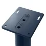 Стойки для акустики KEF S2 Floor Stand Royal Blue Special Edition